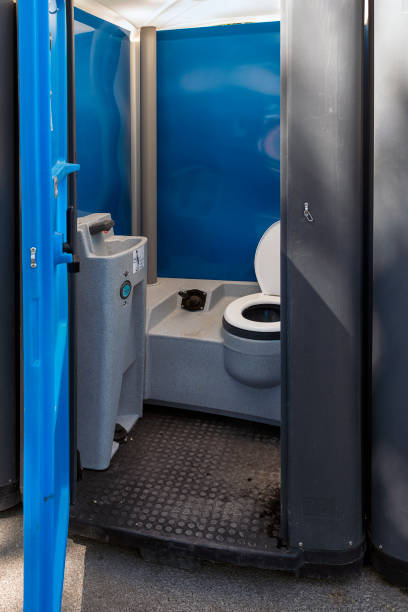 Best Construction site porta potty rental  in Albion, NY