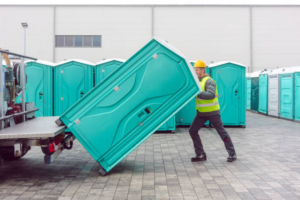 Best Porta potty rental near me  in Albion, NY