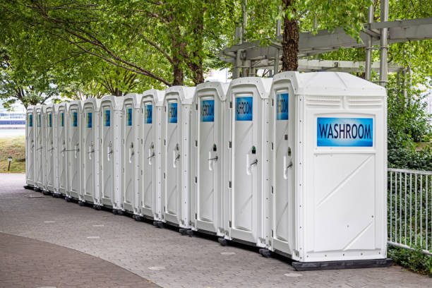 Portable Toilet Options We Offer in Albion, NY