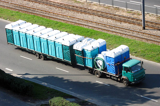 Best Long-term porta potty rental  in Albion, NY